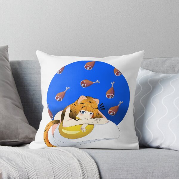 Item preview, Sleeping tiger designed and sold by MCFenrir.