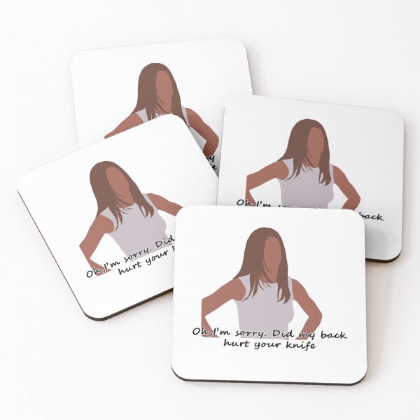 Item preview, Rachel qoute designed and sold by StylishDesigns_ByJohn.