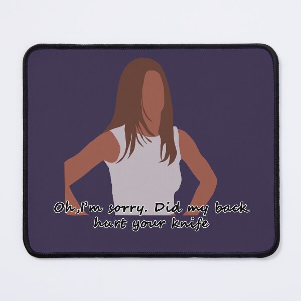 Item preview, Rachel qoute designed and sold by StylishDesigns_ByJohn.