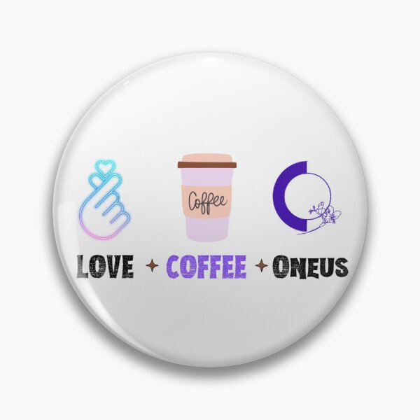 Aperçu de l'œuvre Amour, café, Oneus créée et vendue par Mythmichelle.