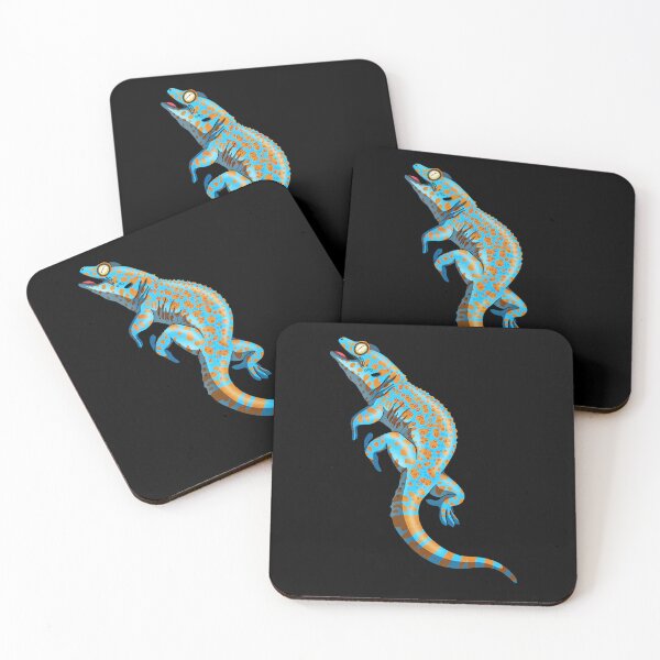 Item preview, Tokay Gecko designed and sold by HauntedHerps.