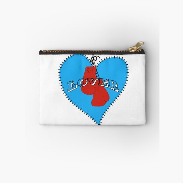 Item preview, Lover And Fighter designed and sold by cncptual.