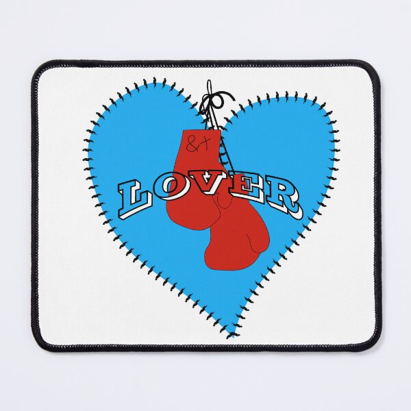 Item preview, Lover And Fighter designed and sold by cncptual.