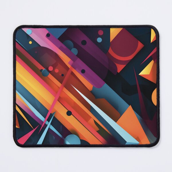 Item preview, Eclectic Graffiti Fusion designed and sold by 2wear.