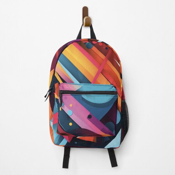 Item preview, Eclectic Graffiti Fusion designed and sold by 2wear.