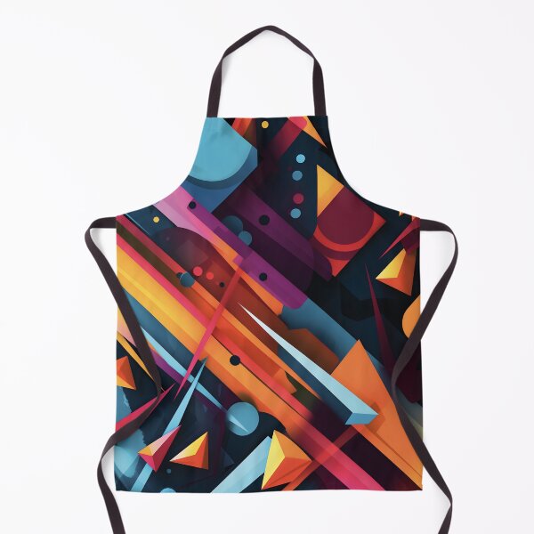 Item preview, Eclectic Graffiti Fusion designed and sold by 2wear.