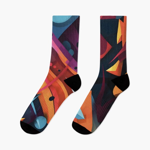Item preview, Eclectic Graffiti Fusion designed and sold by 2wear.
