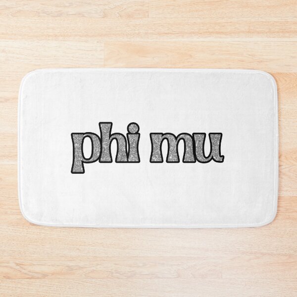 Item preview, phi mu designed and sold by designsbysamantha.