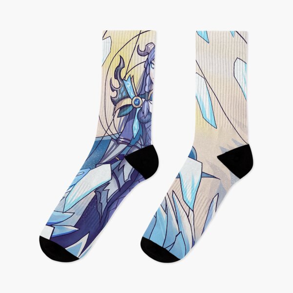 Item preview, The Frost Mage designed and sold by GaldersArt.