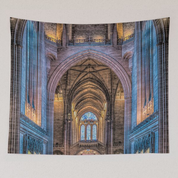 Item preview, British Cathedral designed and sold by AJEvans.