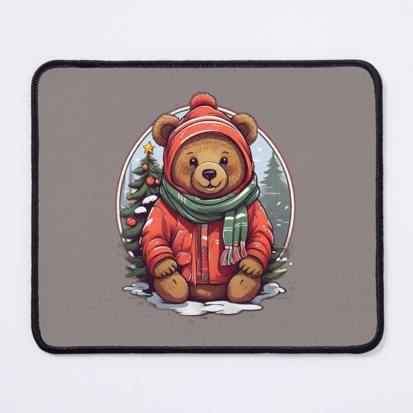 Item preview, "Bear & Fir Flair designed and sold by sanam1362.