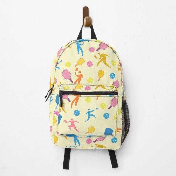 Item preview, Pickleball Harmony: A Sporty Symphony designed and sold by Mehwish.