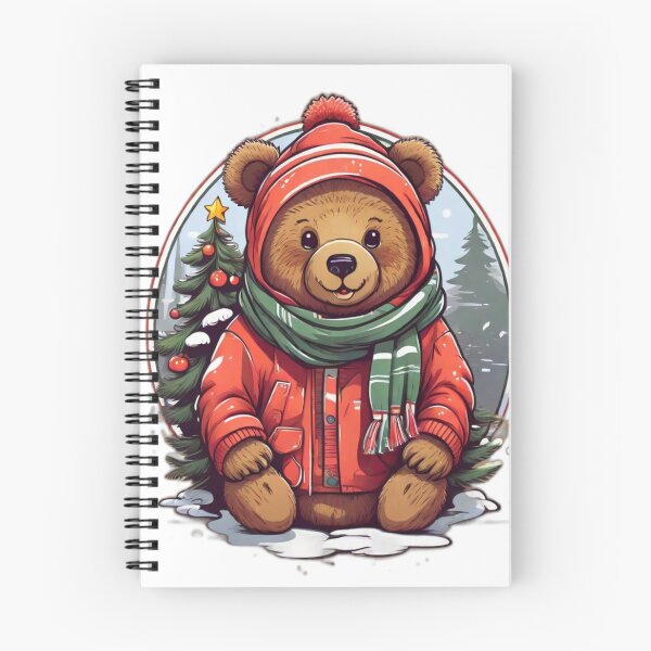 Item preview, "Bear & Fir Flair designed and sold by sanam1362.