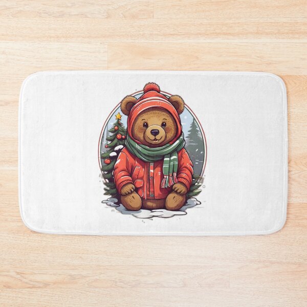 Item preview, "Bear & Fir Flair designed and sold by sanam1362.
