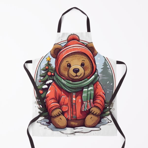 Item preview, "Bear & Fir Flair designed and sold by sanam1362.