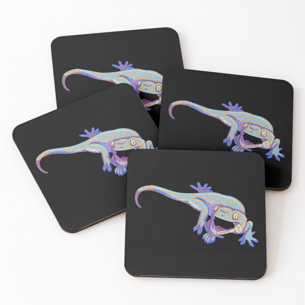Item preview, Tokay Gecko designed and sold by HauntedHerps.