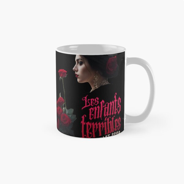 Item preview, Immortals Club designed and sold by DarkFinds.