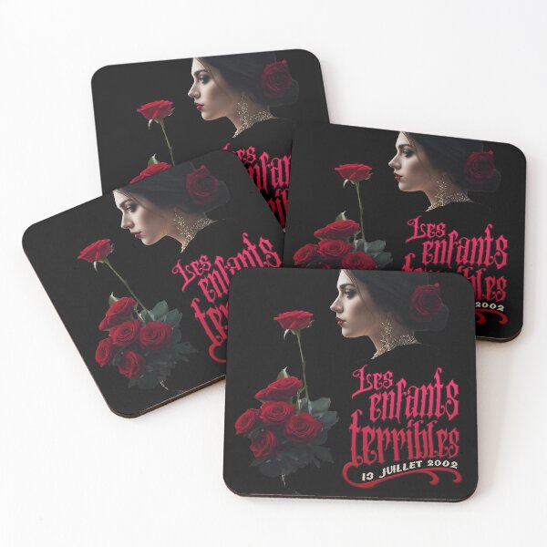 Item preview, Immortals Club designed and sold by DarkFinds.