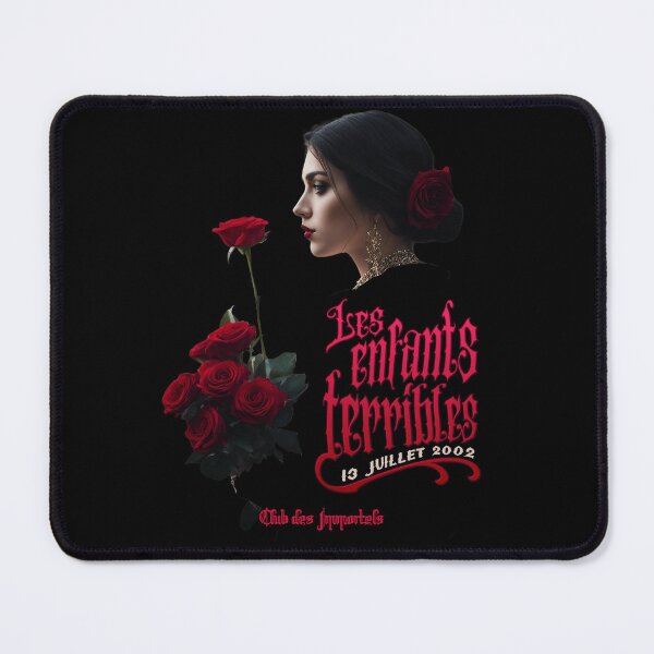 Item preview, Immortals Club designed and sold by DarkFinds.