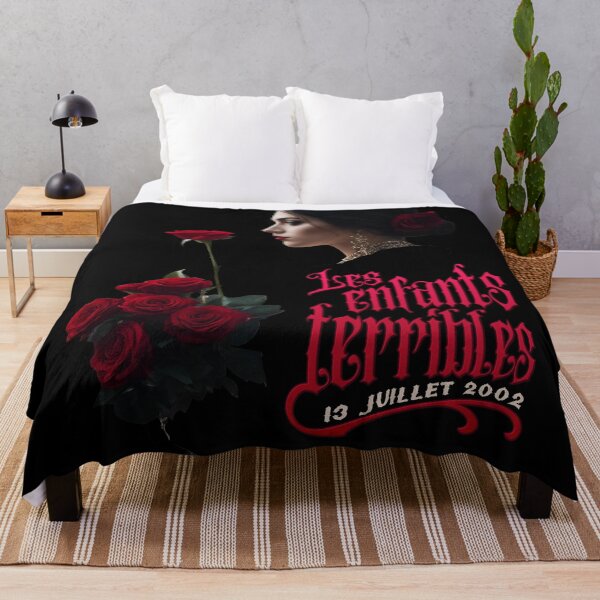 Item preview, Immortals Club designed and sold by DarkFinds.