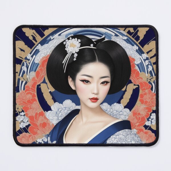 Item preview, Geisha's Gaze designed and sold by BCD BRANDS.