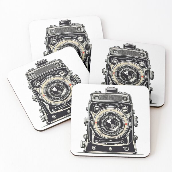 Item preview, OLD CAMERA designed and sold by PGAart.