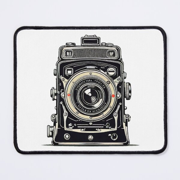 Item preview, OLD CAMERA designed and sold by PGAart.