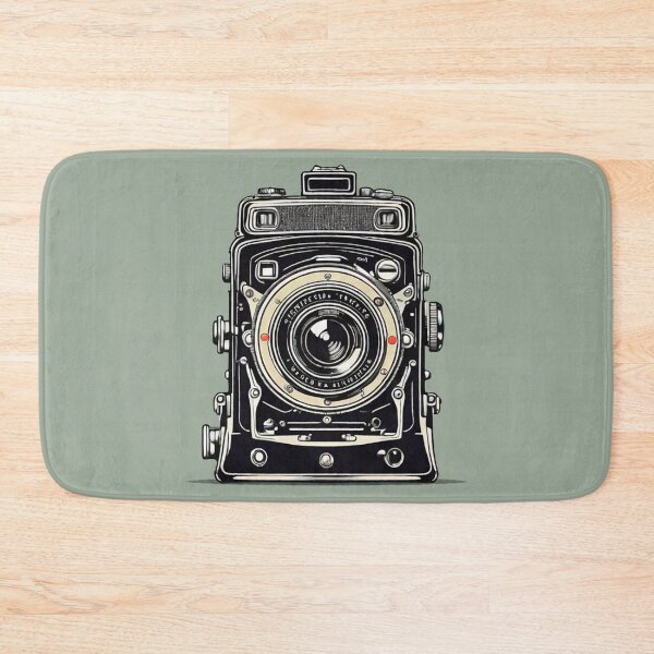 Item preview, OLD CAMERA designed and sold by PGAart.