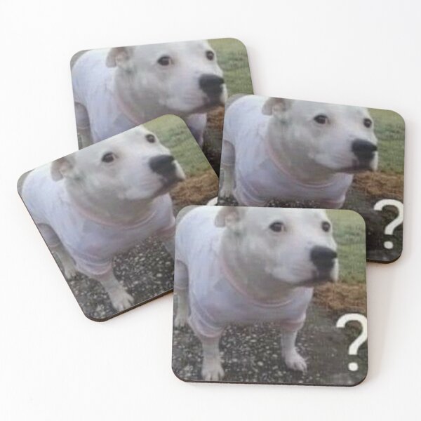 Item preview, Confused Doggo designed and sold by sigmawears.