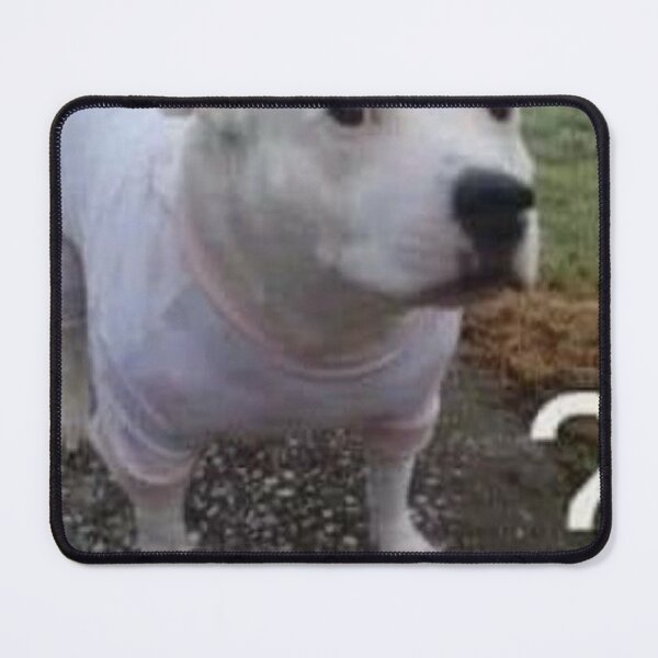 Item preview, Confused Doggo designed and sold by sigmawears.
