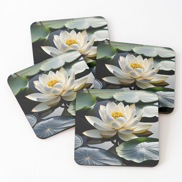 Item preview, Lotus designed and sold by pKy447.