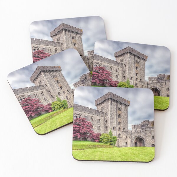 Item preview, Medieval Manor House designed and sold by AJEvans.