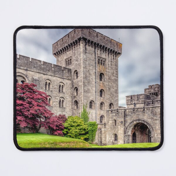 Item preview, Medieval Manor House designed and sold by AJEvans.