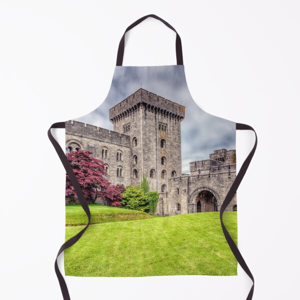 Item preview, Medieval Manor House designed and sold by AJEvans.
