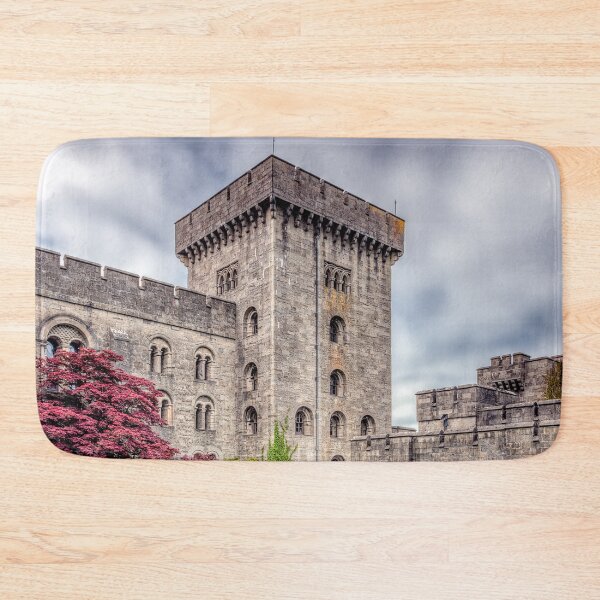 Item preview, Medieval Manor House designed and sold by AJEvans.