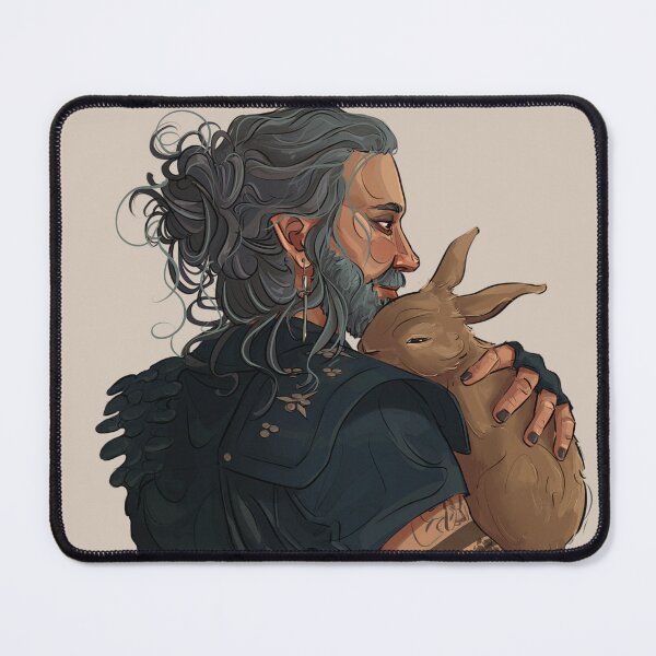 Item preview, Blackbeard - Our Flag Means Death - Edward Teach designed and sold by BLUEM1DN1GHT.