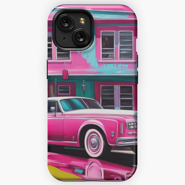 Rolls-Royce #4 iPhone 6 Tough Case