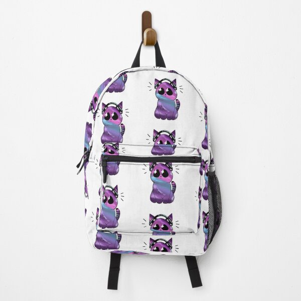 Item preview, Galactic cat designed and sold by ZolliArt.