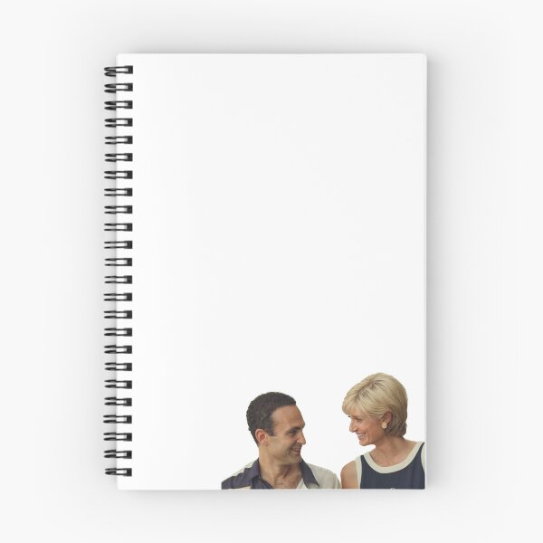 Item preview, Dodi Al-Fayed and Diana the crown season 6 designed and sold by KikasArt.
