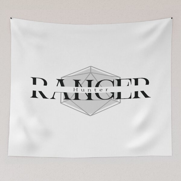 Item preview, Hunter designed and sold by Marissa Brown.