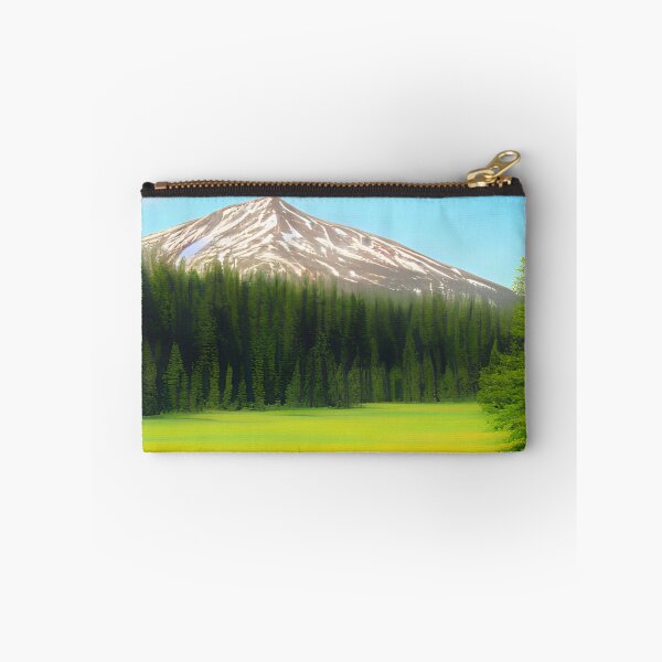 Item preview, Mt. Bachelor Oregon designed and sold by OregonsOwn.