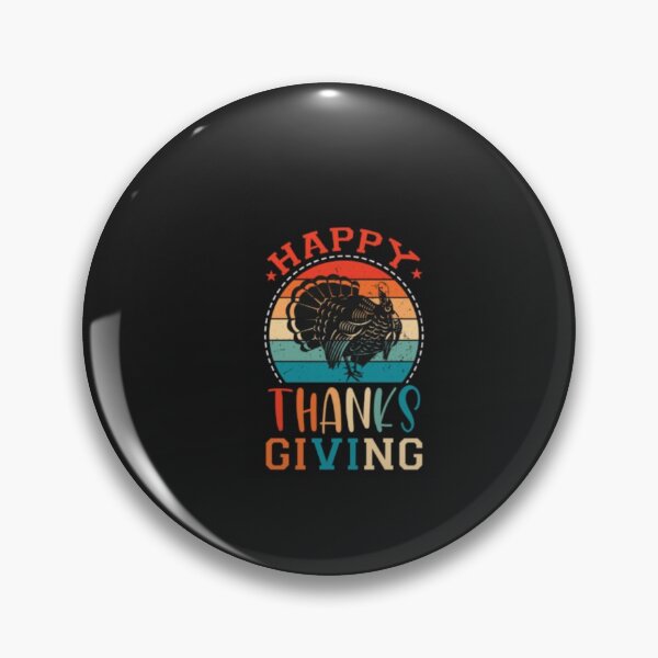 Item preview, Of Happy Thanksgiving Funny Vintage Ugly T-Shirts designed and sold by Deadliness45.
