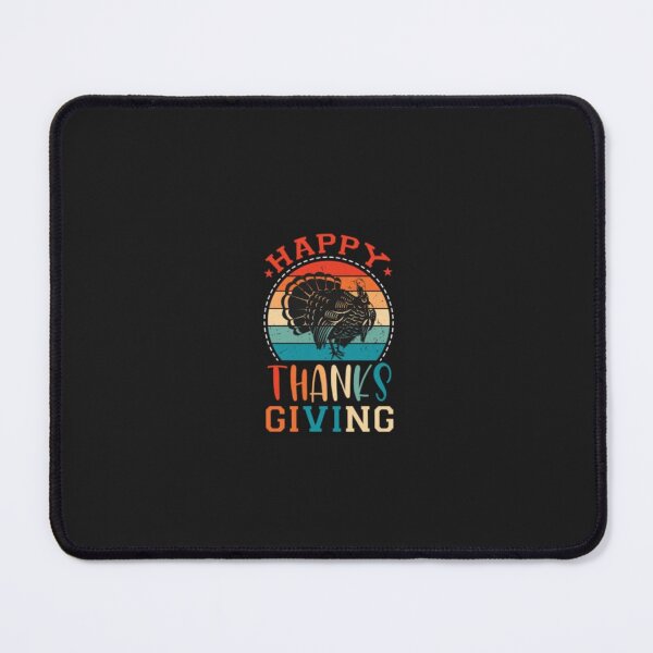Item preview, Of Happy Thanksgiving Funny Vintage Ugly T-Shirts designed and sold by Deadliness45.