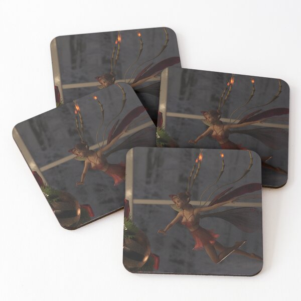 Item preview, hada curiosa designed and sold by digiconda.