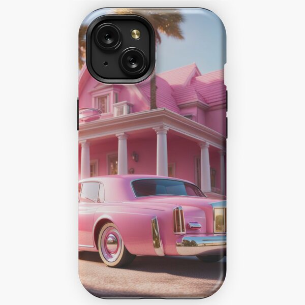 Rolls-Royce #4 iPhone 6 Tough Case