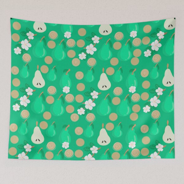 Item preview, Pear inflorescence designed and sold by Emily-Suel.