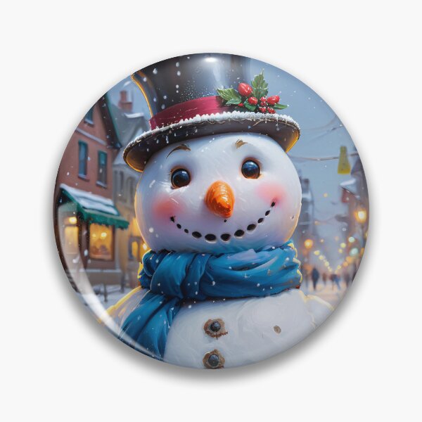 Artikelvorschau, Weihnachten & Winter: Blissful Bobby entworfen und verkauft von ArtsyInventor.