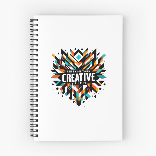 Item preview, Colorful Expressions: Let Your Creativity Shine designed and sold by INVADesign.