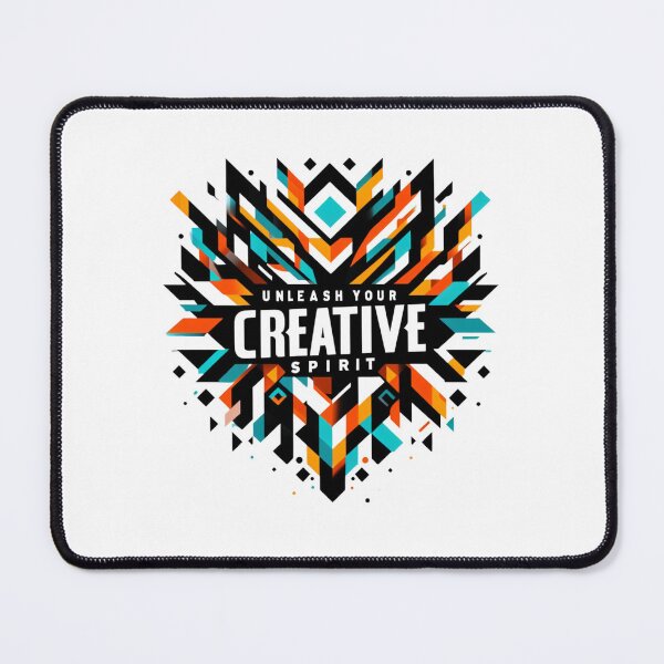 Item preview, Colorful Expressions: Let Your Creativity Shine designed and sold by INVADesign.