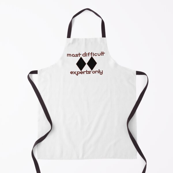 Item preview, Most difficult experts only skiing designed and sold by Funhog.